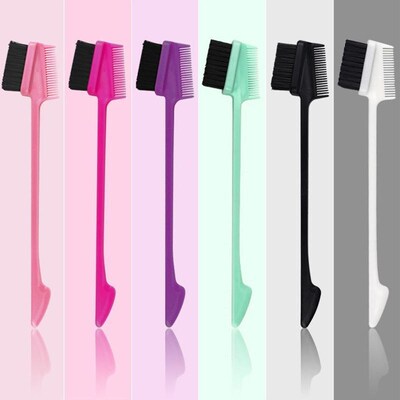Edge Control hair Brush 发际线边缘梳子发油梳子