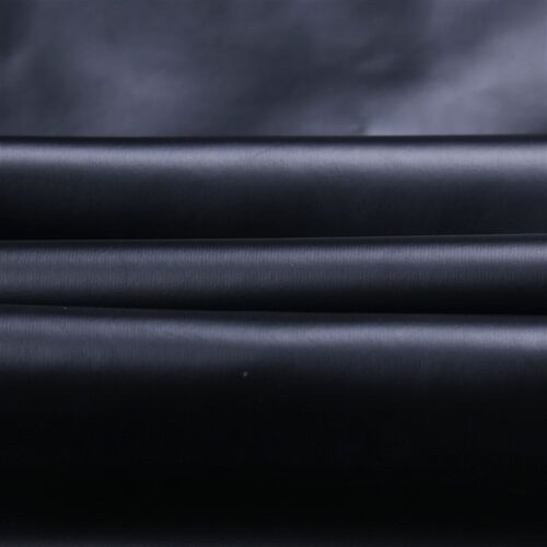 Korean-style Slim-fit Leather Pants Mens Skinny-fit Sretch