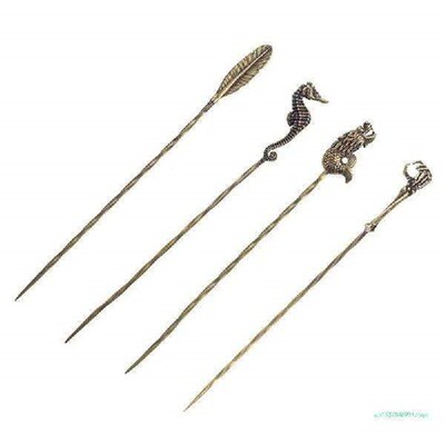 Cigar Pass Needle Cigar Draw Tool Cigar Practical Gadget