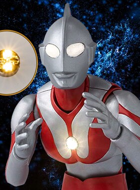 Led Lamp Magnetron Double Light Model For Diy Toys Wireless