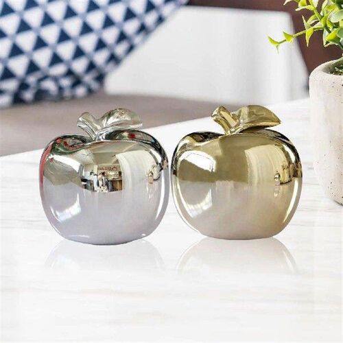 Shiny Fruits Ornament, Wedding Favour Table Centerpiece,