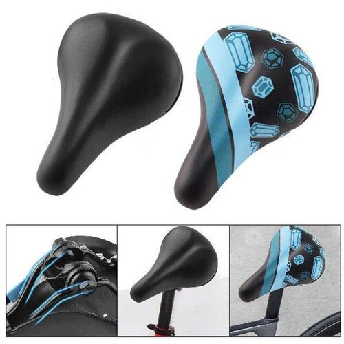 Kids Bike Saddle for Balance Bike Parts, Boys Girls