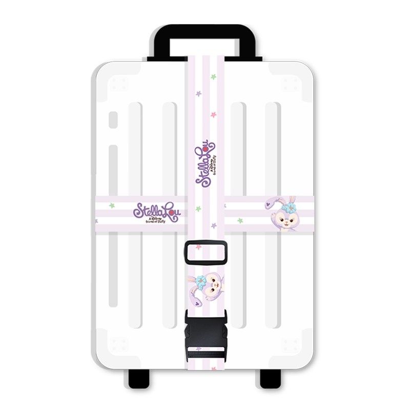 行李箱捆绑带拉杆箱卡通打包绳子十字一字固定带多功能带子旅行用,居家布艺,绳子,淘宝优惠券,粉丝福利购,淘宝优惠卷