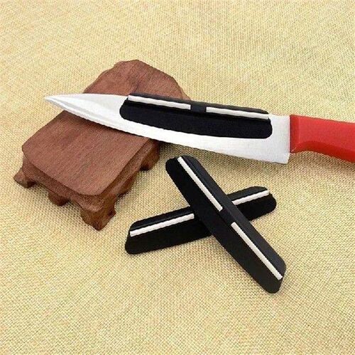 15 Degrees Knife Sharpener Angle Guide Sharpening Stone