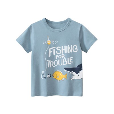 Childrens clothing summer new childrens clothing bby top b