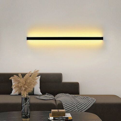 Modern LED Wall Lamp Indoor Minimalist Led Light Bedroom Bed