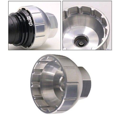 Alloy Bike BB Tool Sturdy DUB Bottom Bracket Remover