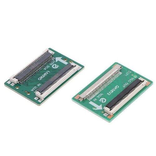 LCD Screen Signal Adapter Board QK0801A 0802A 0802B Cable