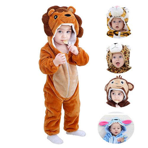 Halloween Baby Costumes Toddler Onesie Infants Romper Boys G