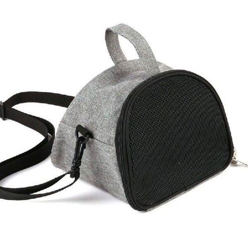 Small Pet for Carrier with Adjustable Strap Portable Handle
