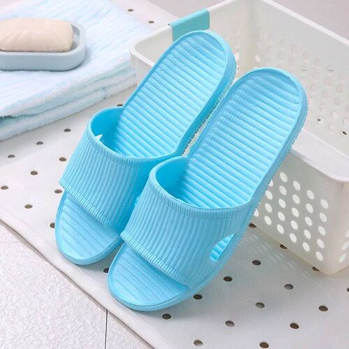 New Home Flat Shoes Summer Non-slip Flip Flops Indoor Floor