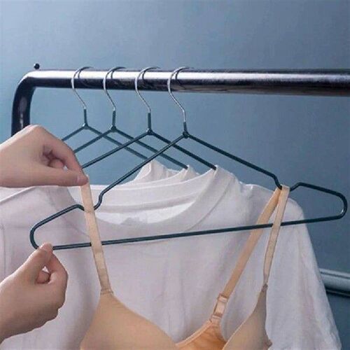 Clothes Hangers With Non-Slip Design, Traceless Clothes