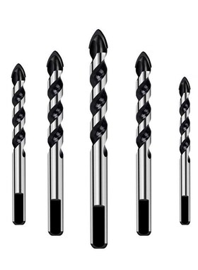 HHO-Tungsten Carbide Drill Bit Set for Porcelain Ceramic Til