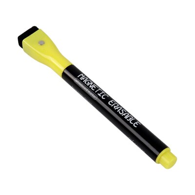 Whiteboard Marker Magnetic Whiteboard Pens & Eraser Set Fine
