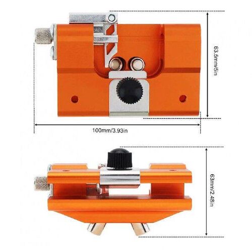 Chainsaw Sharpener Portable Chain Saw Sharpening for Chain