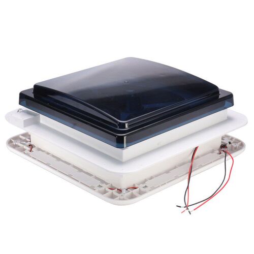 12 V 11/14 RV Ventilation Fan Exhaust Fan Caravan Access