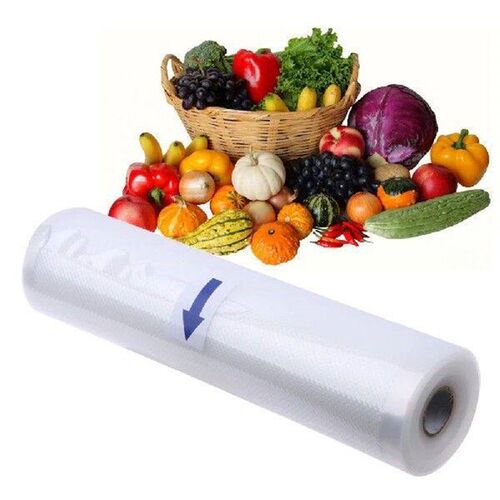 Vacuum Food Sealer Food Storage Saver Bag Packaging Machine