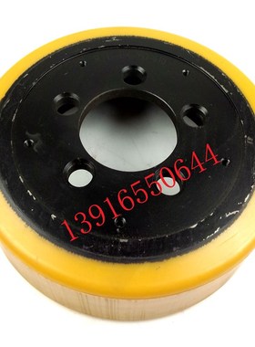 HELI电动叉车导向轮合力CBD20/CBD30/D1专用驱动轮