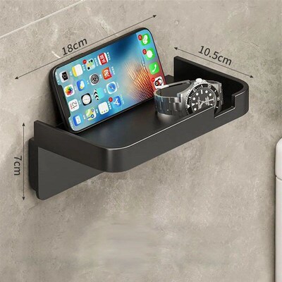 Tissue Hanger Toilet Paper Roll Holder Bathroom Accessories