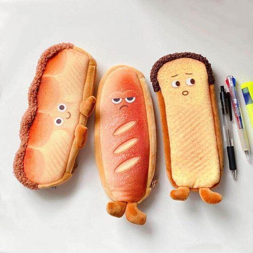 nery bag Children pen case prizes gifts Student pencil cases