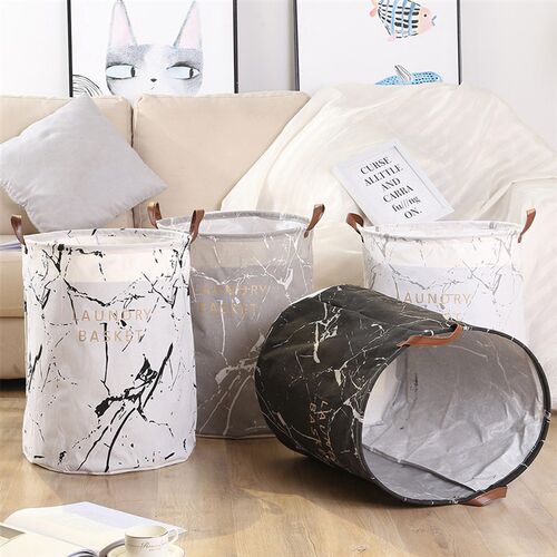 New  Waterproof Laundry Organizer Basket Large Capacity Laun
