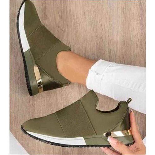 women casual shoes big yards 43 canvas shoes outdoor shoes鞋