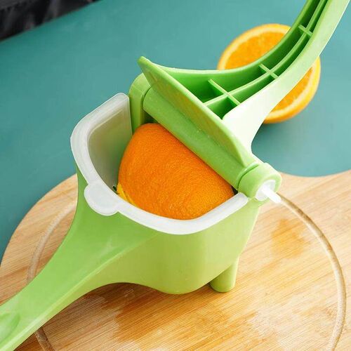 Manual Juice Extractor, Home Kitchen Multi-functional Small