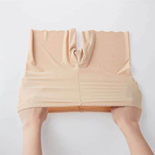 High Waist Women Safety Shorts Summer Soft Short Pants Comfo