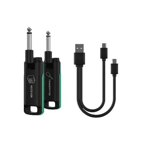 Guitar Transmitter Encrypted Transmission Bass Transmitter