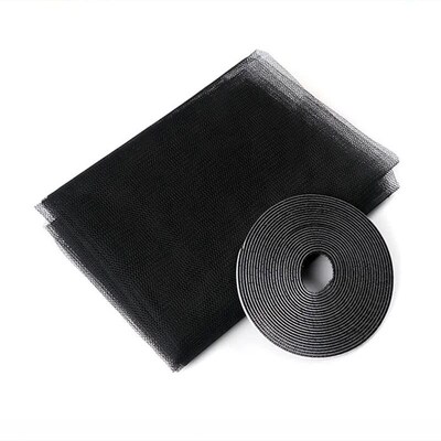 130x150cm Screen Door Mosquito Anti Curtains Cortinas Nets N