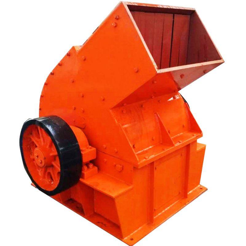 移动锤破机鹅卵石煤矸石建筑垃圾锤式制砂机石英石陶瓷玻璃粉碎机,机械设备,破碎机,淘宝优惠券,粉丝福利购,淘宝优惠卷