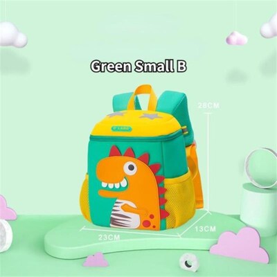 ss School Bags Pen Bag Baby Mini Toddler Mochila Kawaii Gift