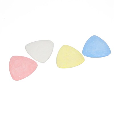10pcs/lot Fabric Tailors Chalk Erasable Fabric Marker Patchw