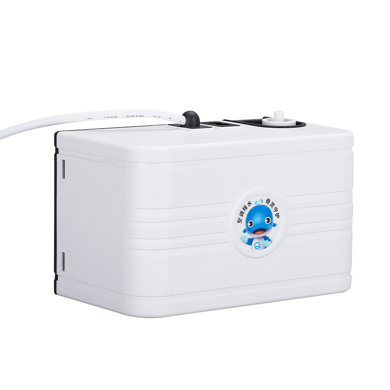 空调水泵中央管道增压泵挂机抽水泵风机盘管提升泵柜机空调排水泵