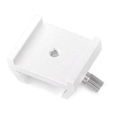 Universal Metal Dovetail Base Mount Bracket Dovetail