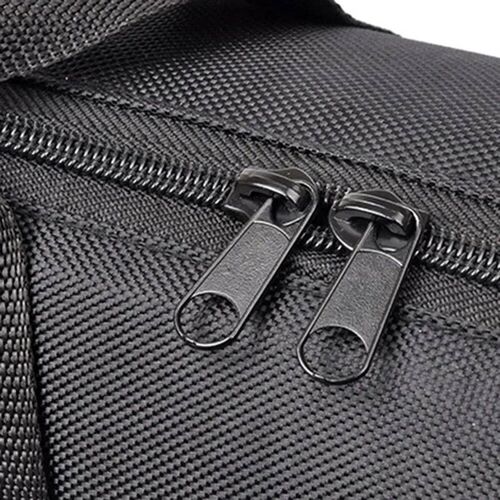 40-120cm Tripod Stand Bag Waterproof Storage Case For Mic Li