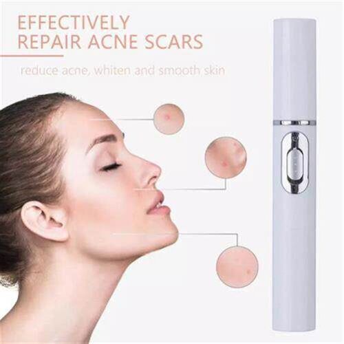 Blue light acne removal pen acne scar waterproof