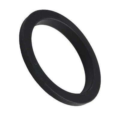 Gasket Silicone Ring Parts Repair Spare Accessories Easy