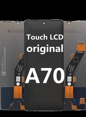 适用于传音Itel 70 屏幕总成 显示 液晶itel 5L触摸 7L
