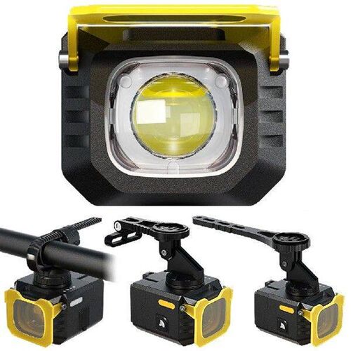 Bike Headlight Waterproof Bike Front Light Super Bright
