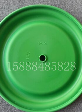 PD20英格索兰RO气动隔膜泵配件八角特氟龙隔膜片95-T/9330-