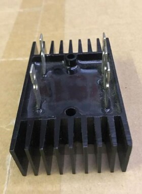 3-Phase Diode Bridge Rectifier 100A 1600V Voltage Full Wave