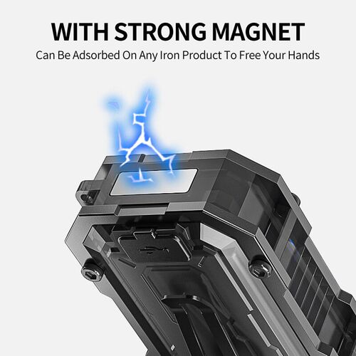 Mini Rechargeable Work Light Outdoor Emergency Repair