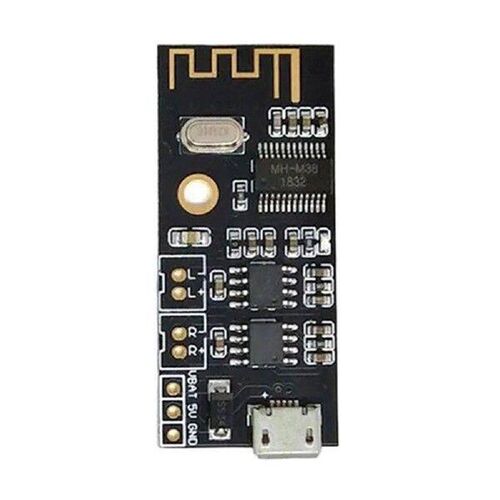 MH-M18/M28/M38 Wireless Stereo Music Module with Indicator