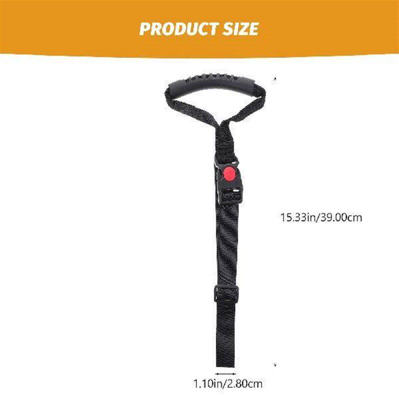Standing Mobility Aid Get up Handle Car Accessories - 实物图