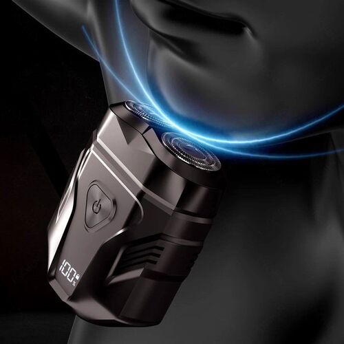 ENCHEN Mini X Mens Electric Shaver Beard trimmer Full body