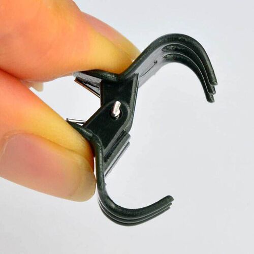 Garden Plant Clips Plant Support Clips Grafting Clips Tied V