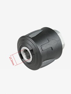 Adapters Connec Universal Kitchen Aluminum Faucet Tap M22