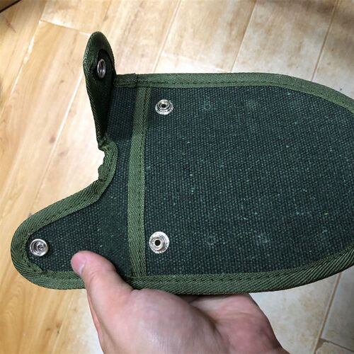 Garden Detecting Shovel Case Digging Shovel Protective Cover