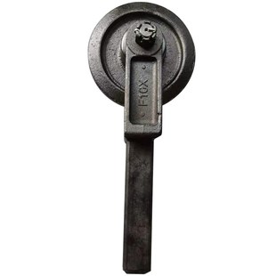 导向轮农家盼原厂农机配件大全拖拉机改装配件沃得收割机全车配件